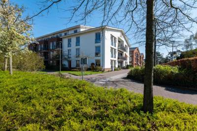 Woning Briggemandreef 19 Rockanje