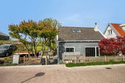 Woning Badhuisweg 31 Boskoop