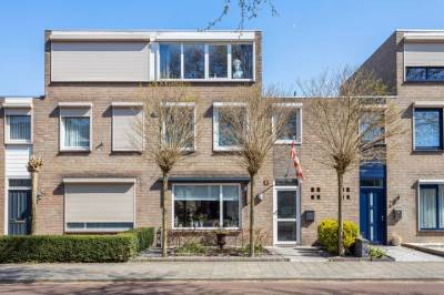 Woning Mozartlaan 29 Heesch