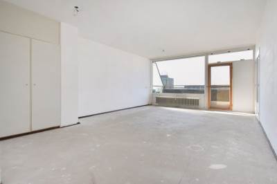 Woning Herenwaard 45 Zoetermeer