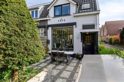 Woning Papeweg 27 Wassenaar