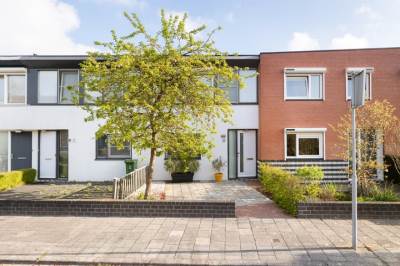 Woning Jozef Israelslaan 65 Vlissingen