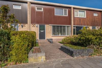 Woning Parklaan 164 Winschoten