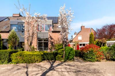 Woning Middelstekamplaan 9 Zwolle