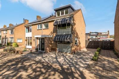 Woning Prinsessenweg 15 Nieuwegein