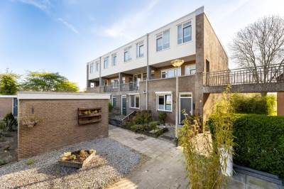 Woning Zuilenburg 72 Vlissingen