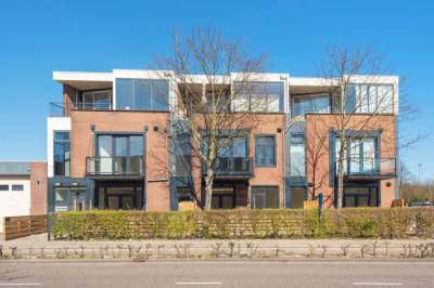 Woning Overboslaan 20 Beverwijk