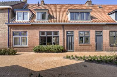 Woning Elleboogstraat 14 Katwijk (ZH)