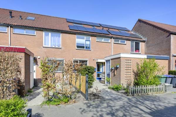 Woning Schaapweide 5 Nieuwegein