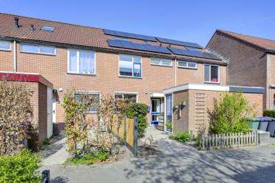 Woning Schaapweide 5 Nieuwegein