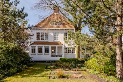 Woning Tapijtweg 4 Den Haag