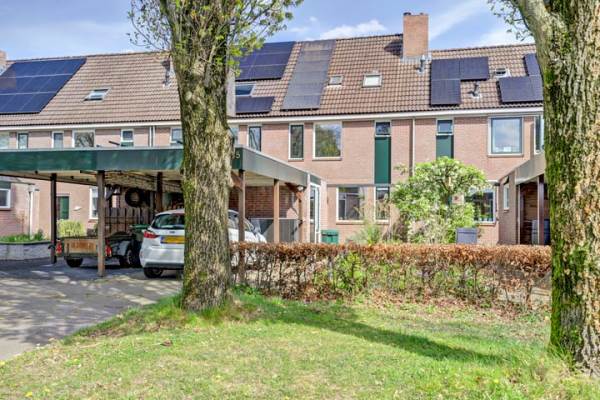 Woning Hietweideweg 45 Twello