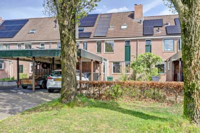 Woning Hietweideweg 45 Twello