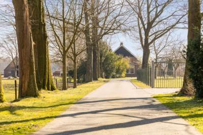 Woning Eibergsestraat 213 Haaksbergen
