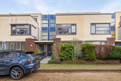 Woning Ogierssingel 156 Rotterdam