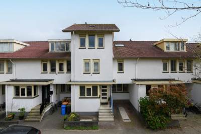 Woning De Rode Leeuw 45 Amersfoort