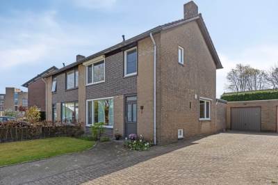 Woning Cranendoncklaan 73 Budel