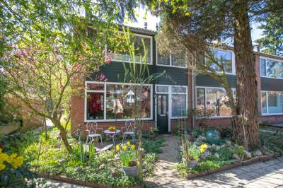 Woning Eikenlaan 8 Maarn