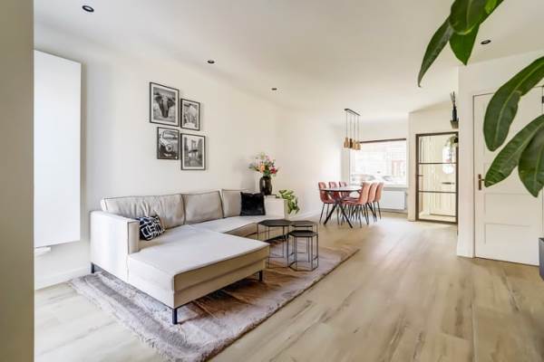 Woning Kasteeldreef 76 Tilburg