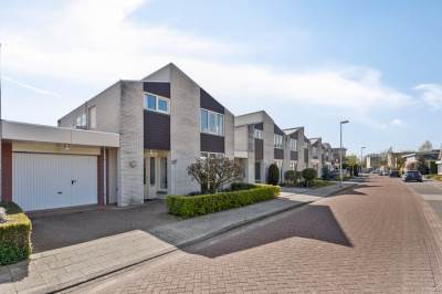 Woning Laaghuis 10 Veldhoven