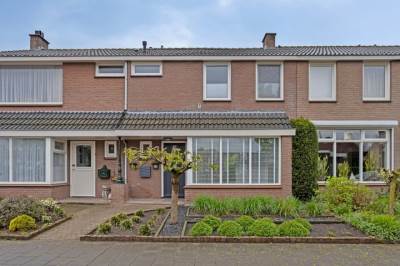 Woning Kortestraat 3 Asten