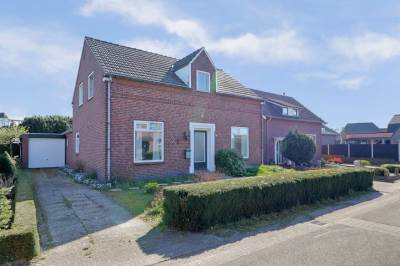 Woning Boortorenstraat 2A Oploo