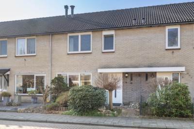 Woning Wedderborg 3 Almelo