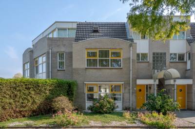 Woning Appelhof 9 Tolbert
