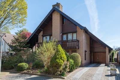 Woning Hackfort 50 Doetinchem