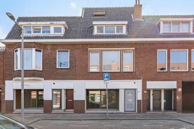 Woning Schoolstraat 30G Hoek van Holland