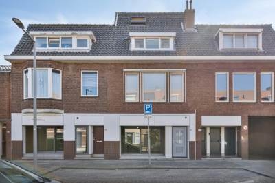 Woning Schoolstraat 30F Hoek van Holland