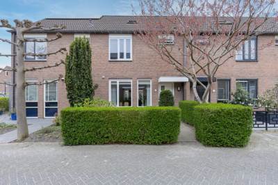 Woning Refter 42 Blokker