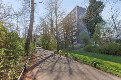 Woning Zijldonk 165 Leiden