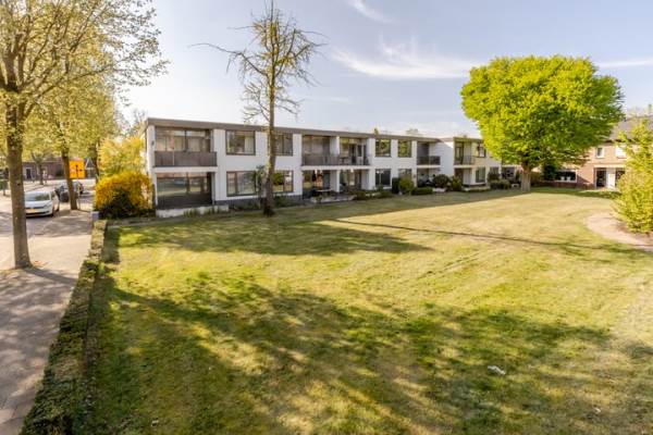 Woning St.-Jansstraat 18 Vught