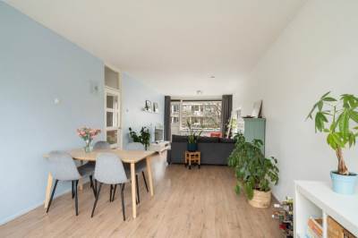 Woning Valkreek 15 Rotterdam