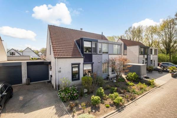 Woning Karwijhof 18 Biddinghuizen