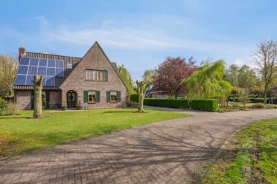 Woning De Runde 17 Ter Apel