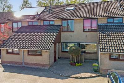 Woning Zwenkgras 35 Gouda