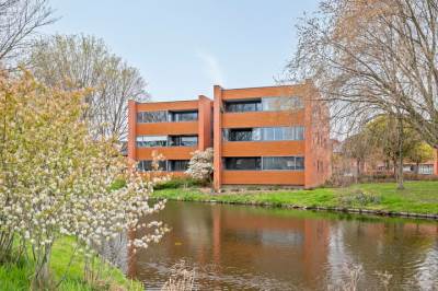 Woning Struisvaren 12 Bergschenhoek