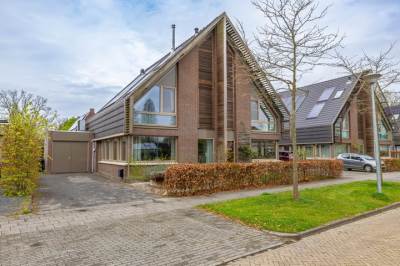 Woning Dalkruidlaan 22 Peize