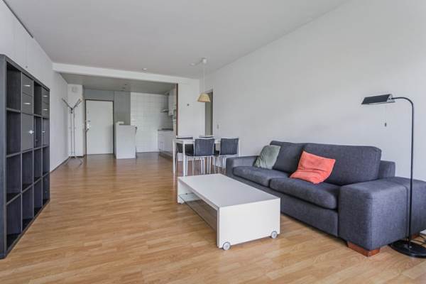 Woning Grote Beer 39 Amstelveen