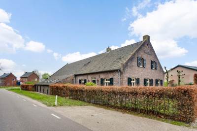 Woning Pelmersheideweg 15A Weert