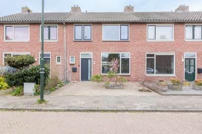 Woning Hertenlaan 25 Waalre
