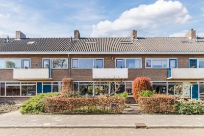 Woning Sansovinostraat 9 Eindhoven