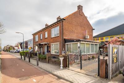 Woning Koningin Wilhelminaweg 503 Groenekan