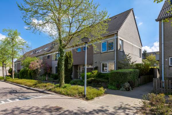 Woning Paukenstraat 41 Almere