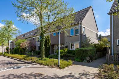 Woning Paukenstraat 41 Almere