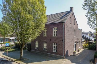 Woning Pastoor Vranckenlaan 43 Reuver