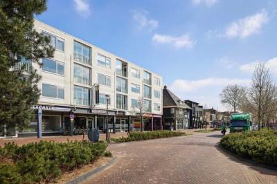 Woning Grotestraat 248C Nijverdal