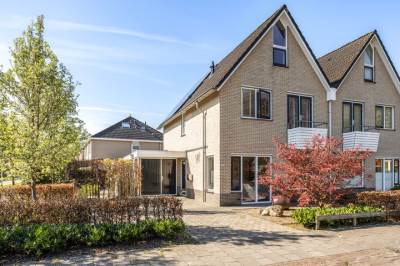 Woning Jupiter 8 Hoogeveen